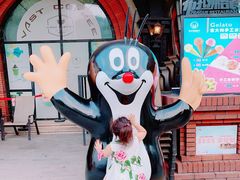 -Miohca缪卡KTV(和平店)