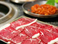 -红泥小火炉·东北泥炉烤肉(天一旗舰店)