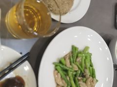 -烤肉宛饭庄(北新桥店)