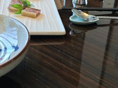 -环球港凯悦 · 享悦中餐厅