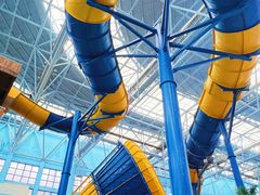 -广州融创水世界