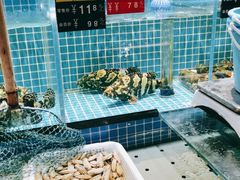 -庆赫隆融合菜馆(群力店)