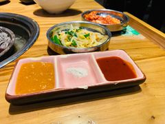 -炭恋火炉烤肉(凌云一街坊店)