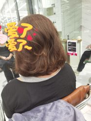 -潘多拉Hairsalon