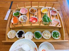 -双桥园·云南过桥米线(古城南门店)