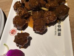 -直隶安家罩饼(复兴路店)