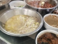 -老西白点心店