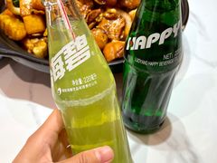 -状元虎.摇滚炒鸡.家常菜(义勇街店)