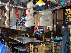 -龙虾风暴(松江店)