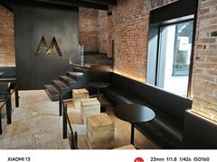 -M Stand(青岛银鱼巷店)