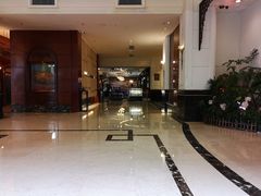 -厦门长升大酒店(原厦门华美达长升大酒店)