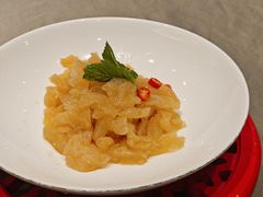 -大鹏饭店·金陵家宴(奥体中心店)