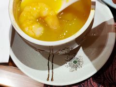 -美盛喜来登大酒店-盛宴标帜餐厅