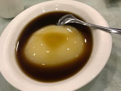 凉糕-廖老妈蹄花店(人民公园陕西街259号店)