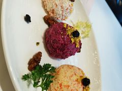 -马克西姆俄罗斯餐厅(通亚街店)