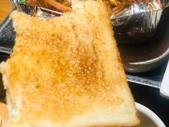 烤面包-管氏翅吧(马家堡店)