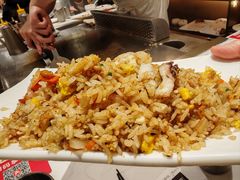 -火地铁板烧(昆山万象汇店)