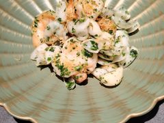 -A One Kitchen·南京精菜馆(德基广场店)