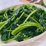私房菜、葡萄酒和江边的风