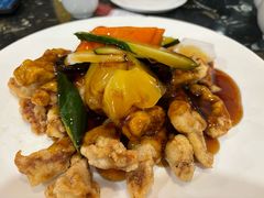 -桃园中华料理炸酱面(燕儿岛路店)