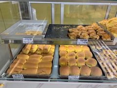 -甜嘟嘟烘焙坊(舒城路店)