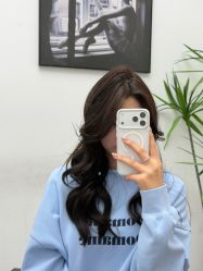-熙.Hair 丨专注女子中长发丨