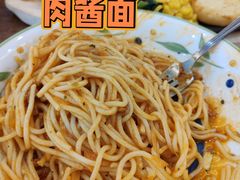 -萨莉亚意式餐厅(玉泉路物美店)