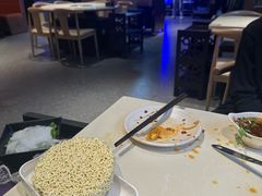 -玉林串串香(大成路店)