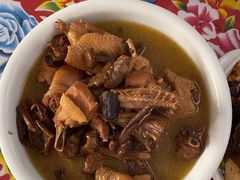 -何适山庄 ·可团建(水长城P2停车场店)