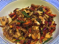 -鱼库·不仅是一家烤鱼店(车公庙店)