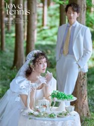 -至臻微拉婚纱摄影