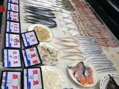 -森谷美食公园(杨行店)