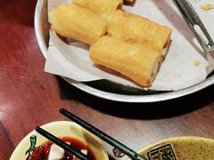-顺德一品粥·20年凤城老字号(芳村店)