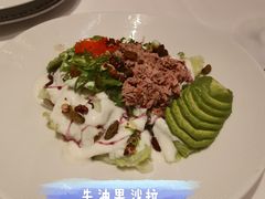 -波特曼西餐厅(南岗店)