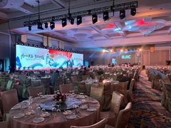 -北京中国大饭店