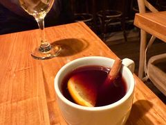 -La Tavernetta(Bar à Vin)(乌鲁木齐路店)