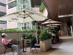 -Seesaw Coffee(武商MALL·武广店)