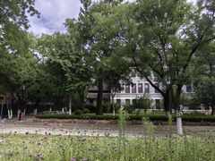 -山东大学(趵突泉校区)