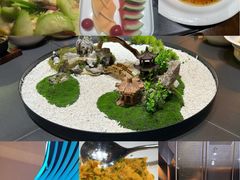 -曼格纳·曼芯馆(杨浦店)