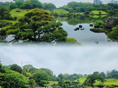 -水前寺成趣园