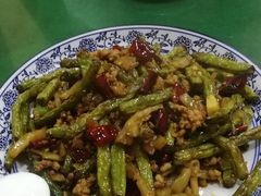 -北大地皖峰饭馆