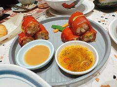 -点都德(广州白云山景区南门店)