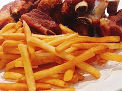 -紫鑫阁饭庄(长安店)