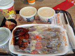 -吉野家(长青店)