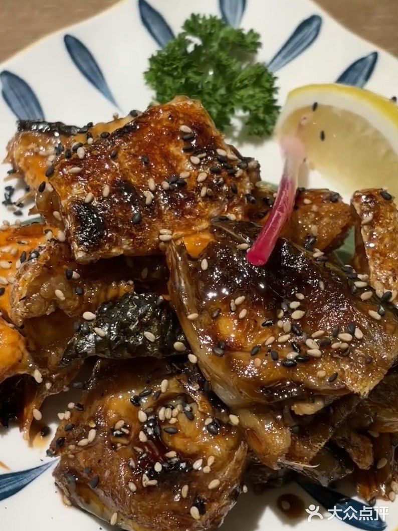 牛肉火山爆发