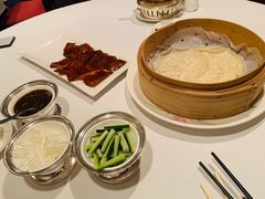 -香港喜来登酒店天宝阁