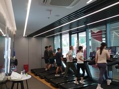 -乐刻健身(红山6979店)