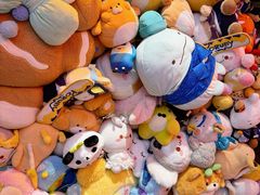 -LLJ夹机占(西直门凯德店)