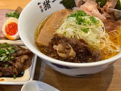 -面屋 猪一