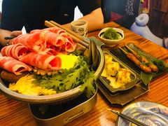 -坂吉屋·居酒屋深夜食堂(龙湖店)